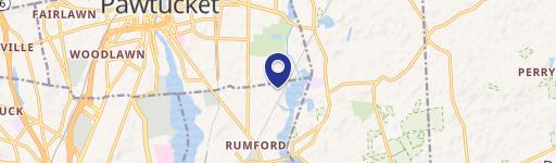 250 Narragansett Park Dr