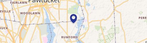 201 Narragansett Park Dr