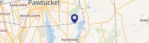 200 Narragansett Park Dr