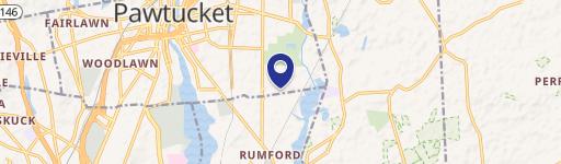 750 Narragansett Park Dr