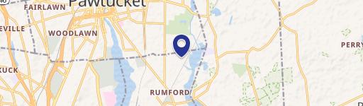 241 Narragansett Park Dr, Unit 243