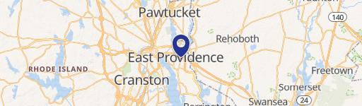 2440 Pawtucket Ave, Unit 2442