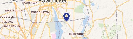 56 Pawtucket Ave, Unit 60