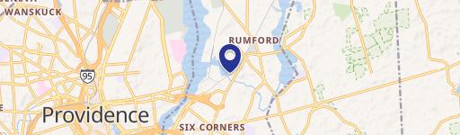 15th Roger Williams Ave