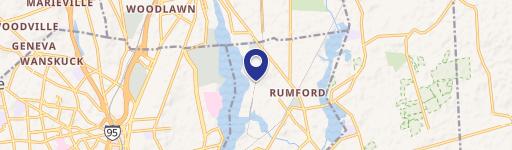 264 Roger Williams Ave