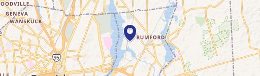 155 Roger Williams Ave