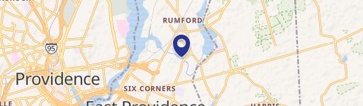 15 Roger Williams Ave