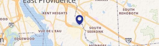 600 Wampanoag Trl Ste D