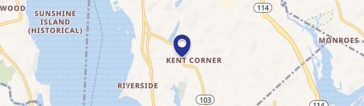 421 Willett Ave, Unit 425