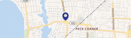 945 Willett Ave, Unit 949