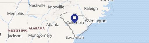 Bachman Dykes Rd, SC 