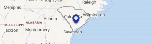 Cottageville Hwy, SC 