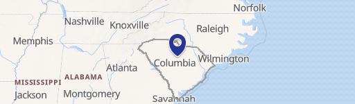 Crickentree, SC 