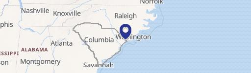 Seabrook Plantation Way, SC 