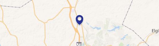 Ss Jenkins Brothers Rd