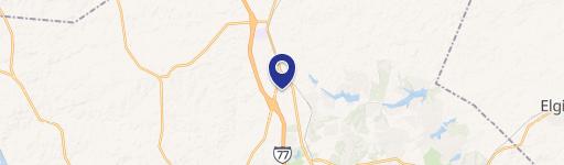 1001 Carolina Pnes Dr