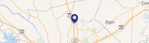 2000 Carolina Pnes Dr