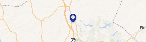 925 Carolina Pnes Dr