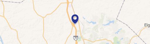 1061 Carolina Pnes Dr