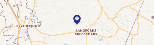 208 Claude Bundrick Rd