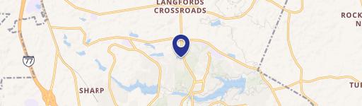 5315 Hard Scrabble Rd