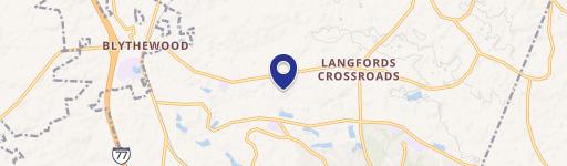 111 Round Top Church Ct