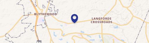 1023 Trading Post Rd