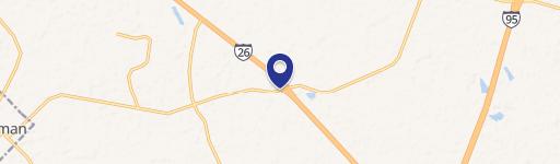 Hwy 210th Int Of I-26