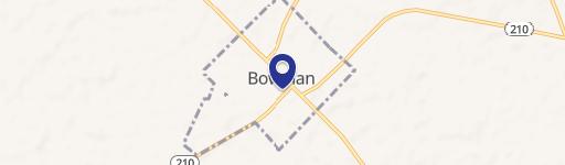 Cnr Of Reddick Cedar St