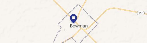 Reevesville Rd At Magnolia St