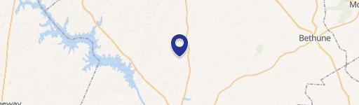 1834 Dekalb School Rd