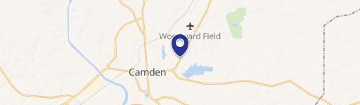 1601 Jefferson Davis Hwy