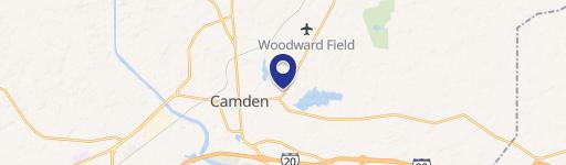 1117 Jefferson Davis Hwy