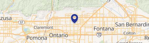 10582 Foothill Blvd, Unit G