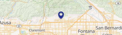 Rancho Cucamonga, CA 91737