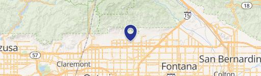 Rancho Cucamonga, CA 91737