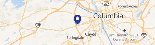 Augusta Rd At Chris Dr