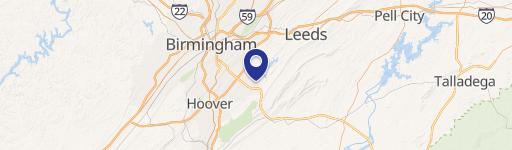 Birmingham, AL 35242