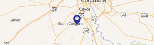 2900 Fish Hatchery Rd