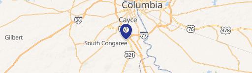 200 Foster Brothers Dr