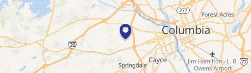 1330 Methodist Park Rd