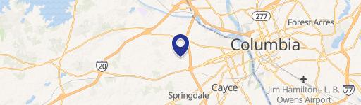 1350 Methodist Park Rd