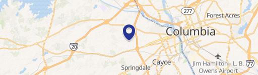 1336 Methodist Park Rd