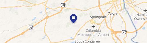 1019 Old Barnwell Rd