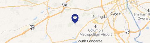 1029 Old Barnwell Rd