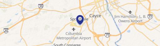 321 Quartermaster St