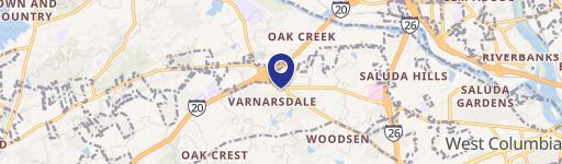 3955 Southeastern Way