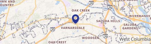 3955 Southeastern Way