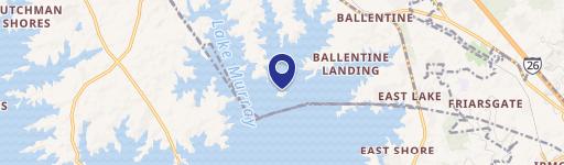 Salem Meth Church Rd