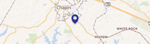 Chapin Rd